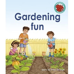 Gardening fun