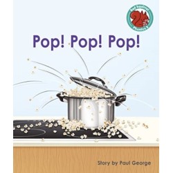 Pop! Pop! Pop!