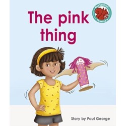 The pink thing