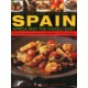 Food and Cooking of Spain, Africa and the Middle East
