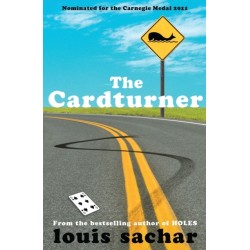 The Cardturner