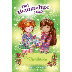 Det Hemmelige Rige (18) Juvelhulen