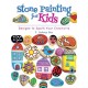 Stone Painting for Kids: Designs to Spark Your Creativity