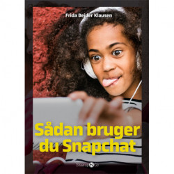 Sådan bruger du Snapchat