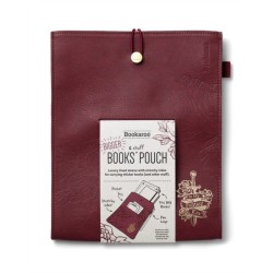 Bookaroo Books & Stuff Pouch - Romantasy