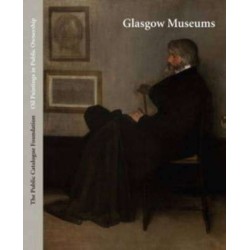 Public Catalogue Foundation: Glasgow Museums