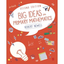 Big Ideas in Primary Mathematics