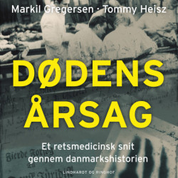 Dødens årsag