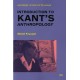 Introduction to Kant's Anthropology