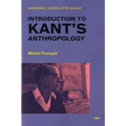 Introduction to Kant's Anthropology