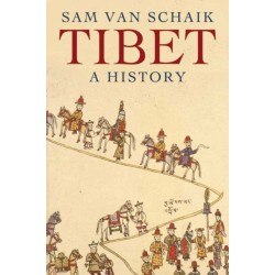 Tibet: A History