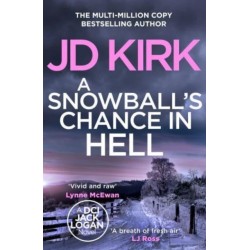 A Snowball's Chance in Hell