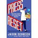 Press Reset: Ruin and Recovery in the Video Game Industry