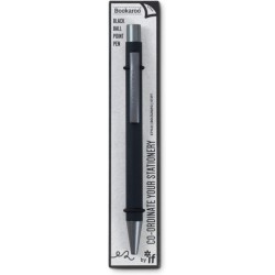 Bookaroo Pen - Black