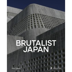 Brutalist Japan: A Photographic Tour of Post-War Japanese Architecture