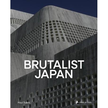 Brutalist Japan: A Photographic Tour of Post-War Japanese Architecture