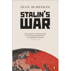 Stalin's War