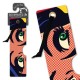 Pull - a - Face Bookmarks - Pop Art