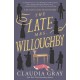 The Late Mrs. Willoughby: A Novel