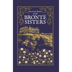Selected Works of the Bronte Sisters