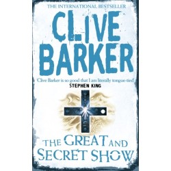 The Great and Secret Show