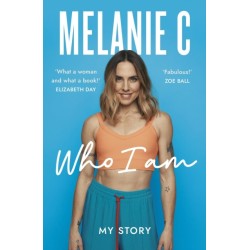 Who I Am: My Story THE SUNDAY TIMES BESTSELLER