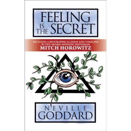 Feeling is the Secret: Deluxe Edition