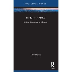 Memetic War: Online Resistance in Ukraine