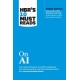 HBR's 10 Must Reads on AI