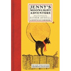 Jenny's Moonlight Adventure