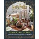 Harry Potter: Herbology Magic: Botanical Projects, Terrariums, and Gardens Inspired by the Wizarding World