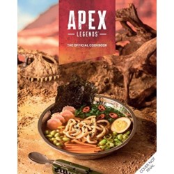 Apex Legends: The Official Cookbook