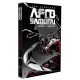 Afro Samurai Vol.1-2 Slipcase Set
