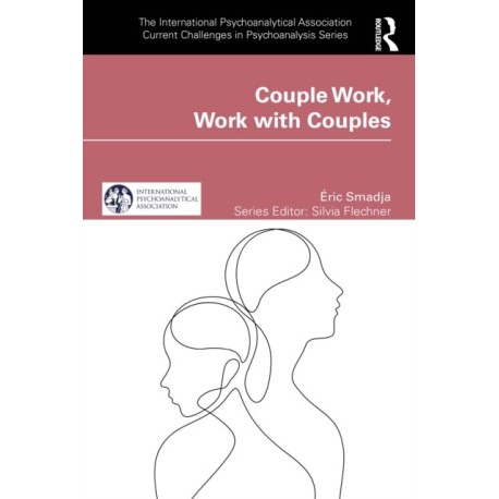 Couple Work, Work with Couples