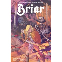 Briar Vol. 2
