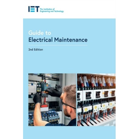 Guide to Electrical Maintenance