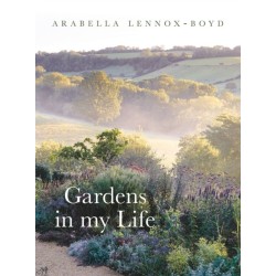 Gardens in My Life