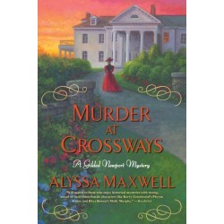 Murder at Crossways