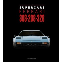 Ferrari 308-208-328