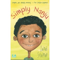 Simply Nanju