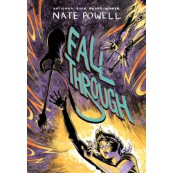 Fall Through: A Graphic Novel