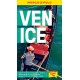 Venice Marco Polo Pocket Travel Guide - with pull out map