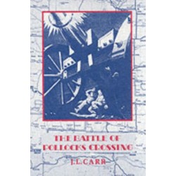 The Battle of Pollocks Crossing