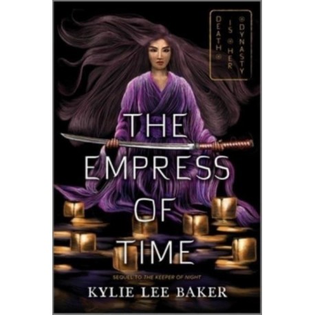 The Empress of Time