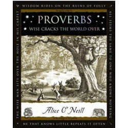 Proverbs: Words of Wisdom