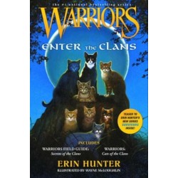 Warriors: Enter the Clans
