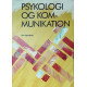 Psykologi og kommunikation