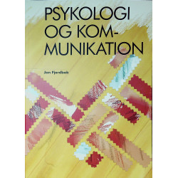 Psykologi og kommunikation