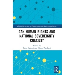 Can Human Rights and National Sovereignty Coexist?