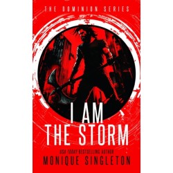 I AM the Storm
